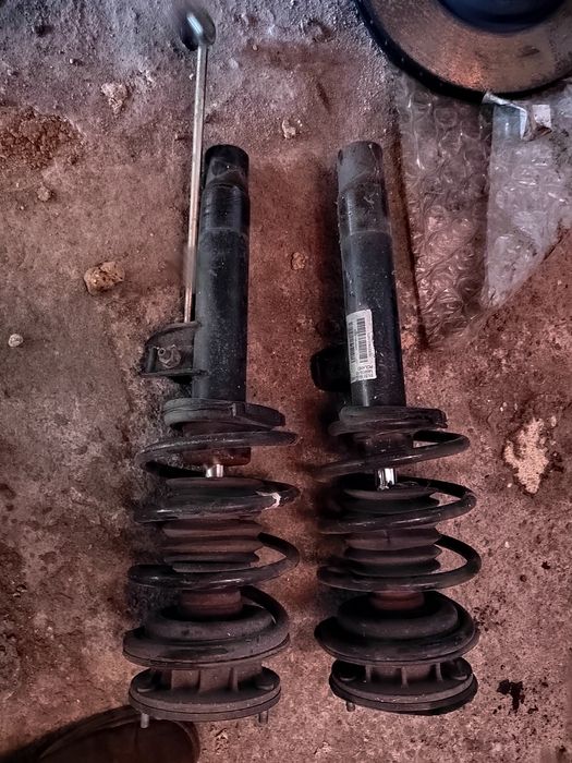 Бмв е9х 330хд 4х4