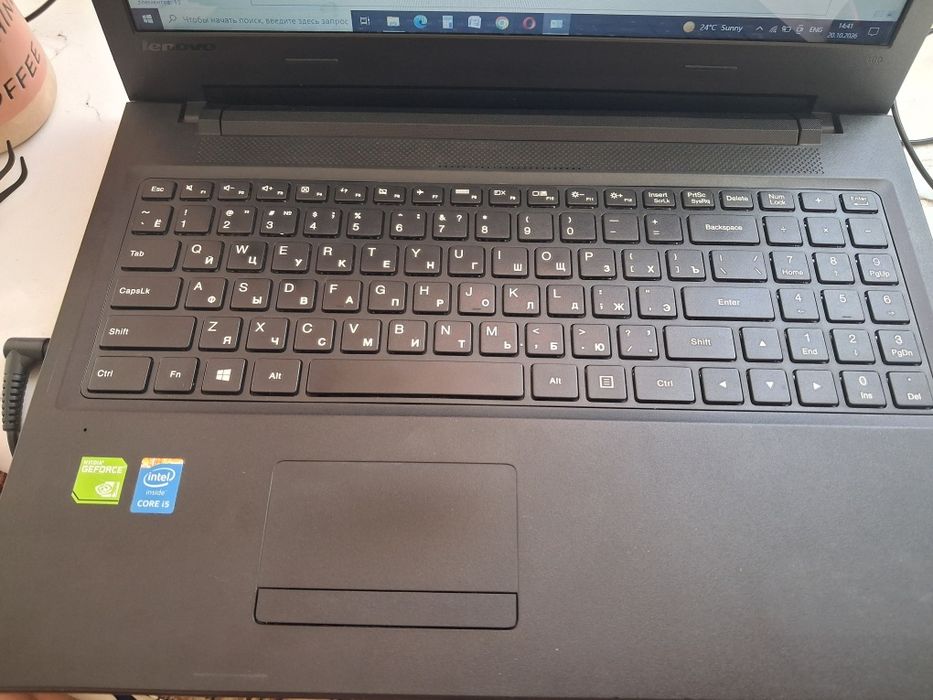 Ноутбук Lenovo продам