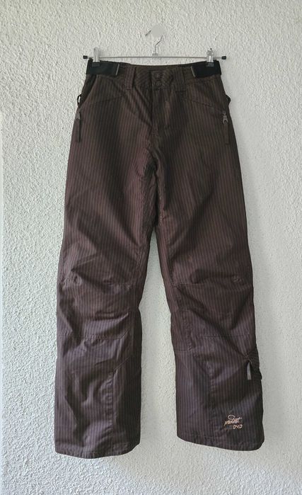 Дамски ски екип размер S