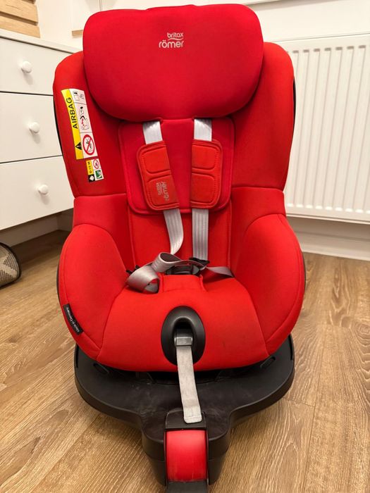 Vand scaun auto Britax Romer