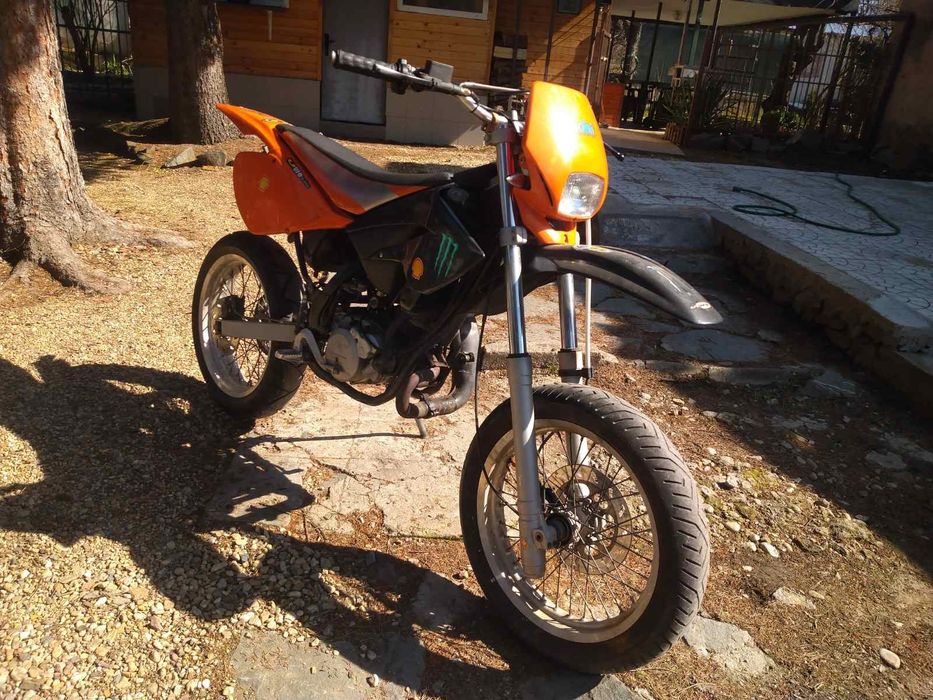Beta rr 50 на части