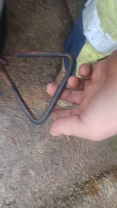 Vând ceaune (tuciuri)de fontă