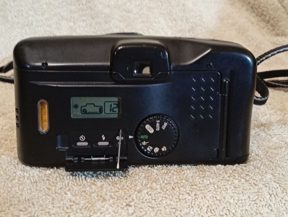 Canon Prima  Super 115