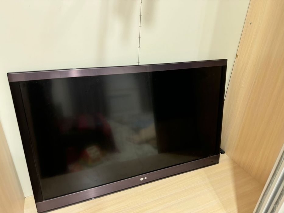 Телевизор LG smart