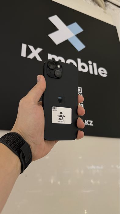 iphone 15 128 gb 86%