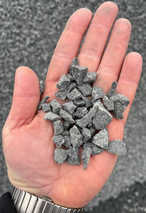 Piatra Pietriș Toate dimensiunile Nisip Balastru Amestec beton Criblur