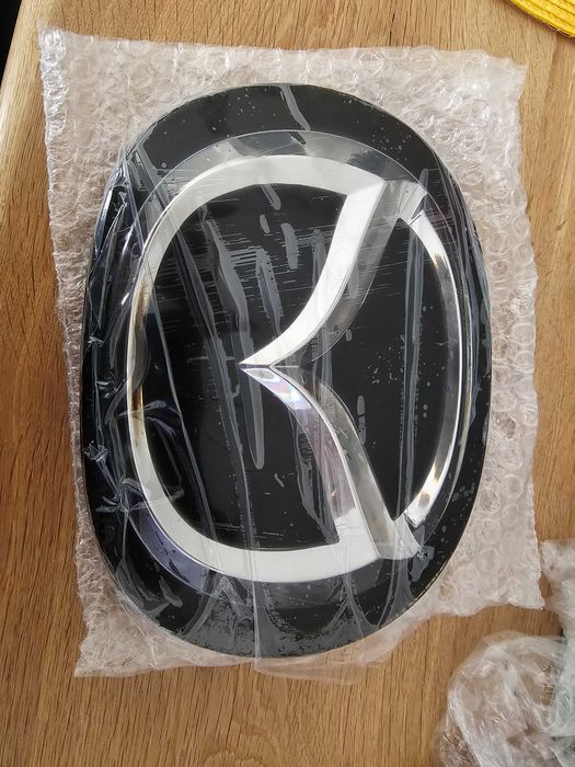 Емблема  МАЗДА /MAZDA TK79-51-730