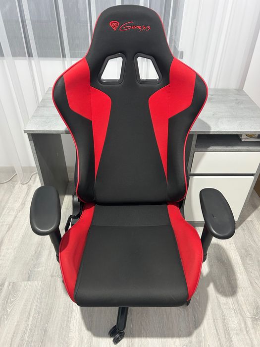 Scaun de gaming Genesis