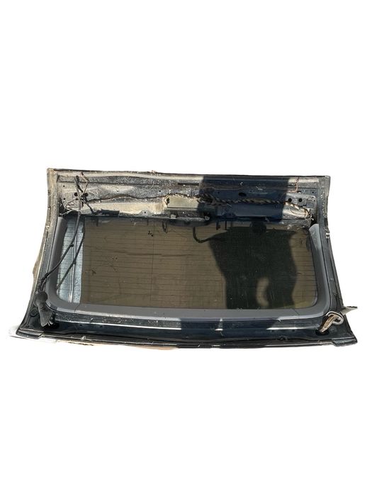 Haion Portbagaj Bmw X5 E53 2000 - 2007