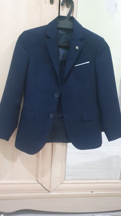 школьная  форма костюм