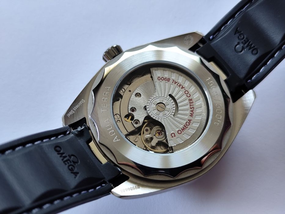 ceas OMEEGA automatic