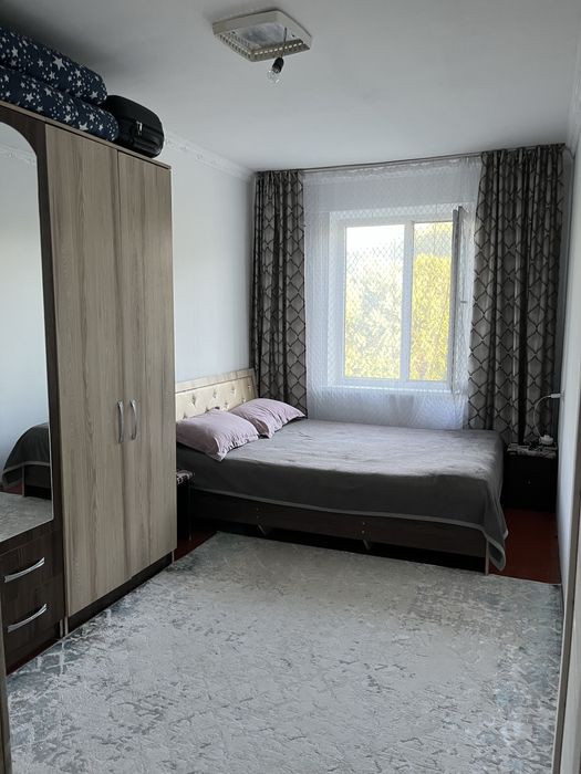 Продам 2 комнатную квартиру