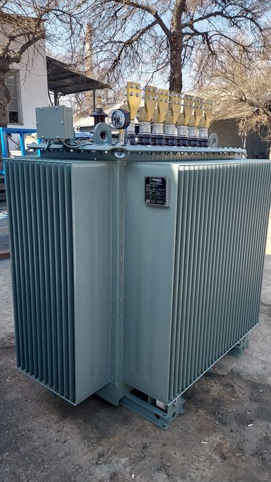 Трансформатор ктп ктпн