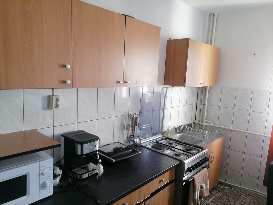 Apartament alexandru cel bun de inchiriat