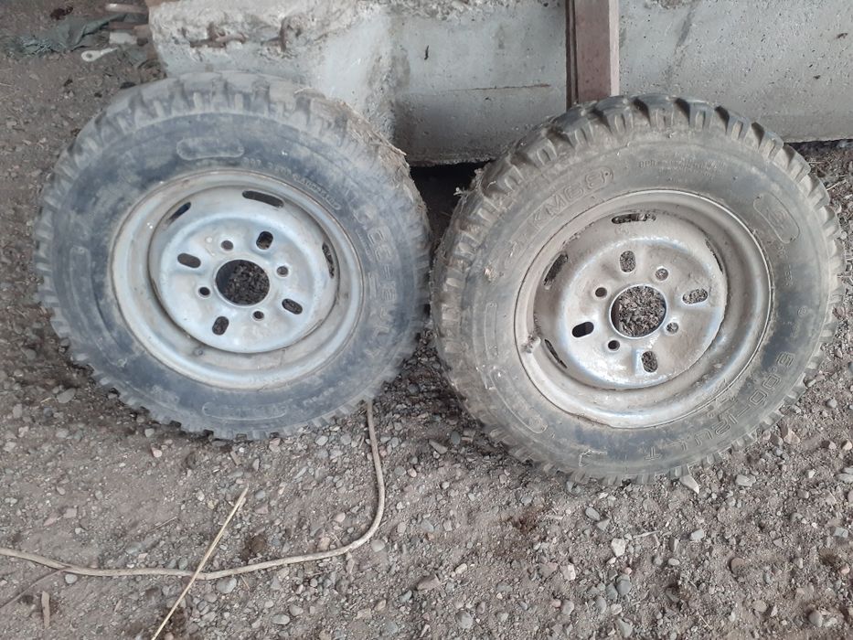 Продам мтз на разбор