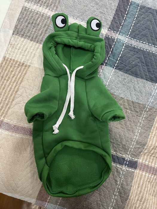 Одежда для собак и кошек