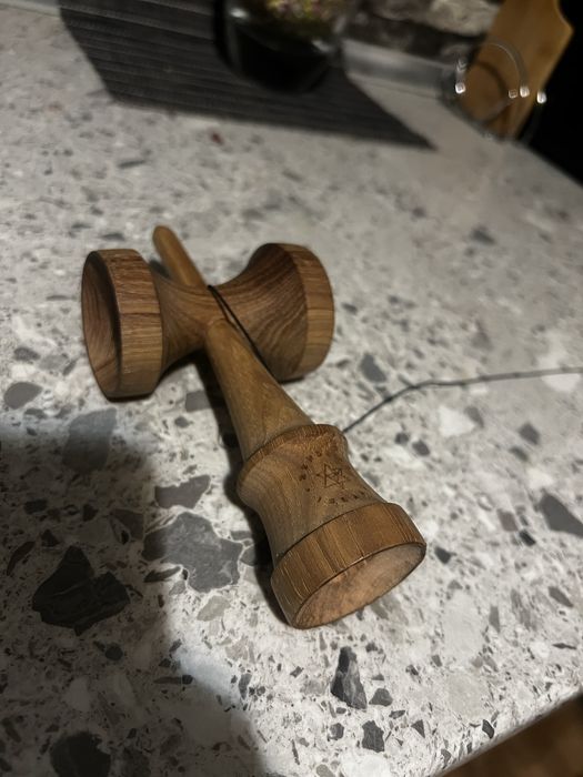 Ken israel cherry nou nouț