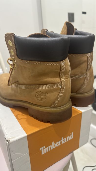 Timberland тимберленды сапоги ботинки
