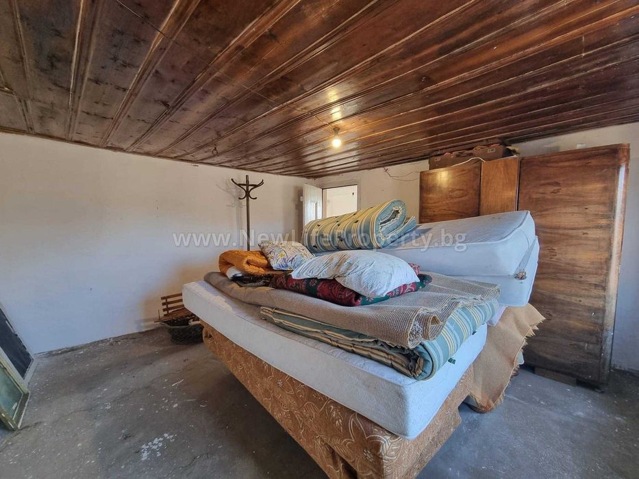 Продава се Къща в с. Бата, Област Бургас - 120 кв.м за 500 €/кв.м - Снимка #13