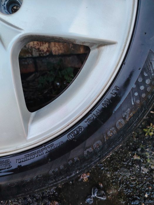 Джанти пежо 5/108 16