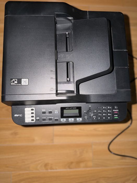 Multifunctionala brother  MFC-L2712DW