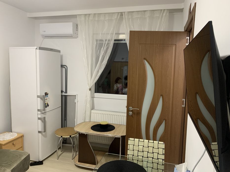 Inchiriez garsoniera strada Aurului, vis a vis de spitalul Pantelimon.