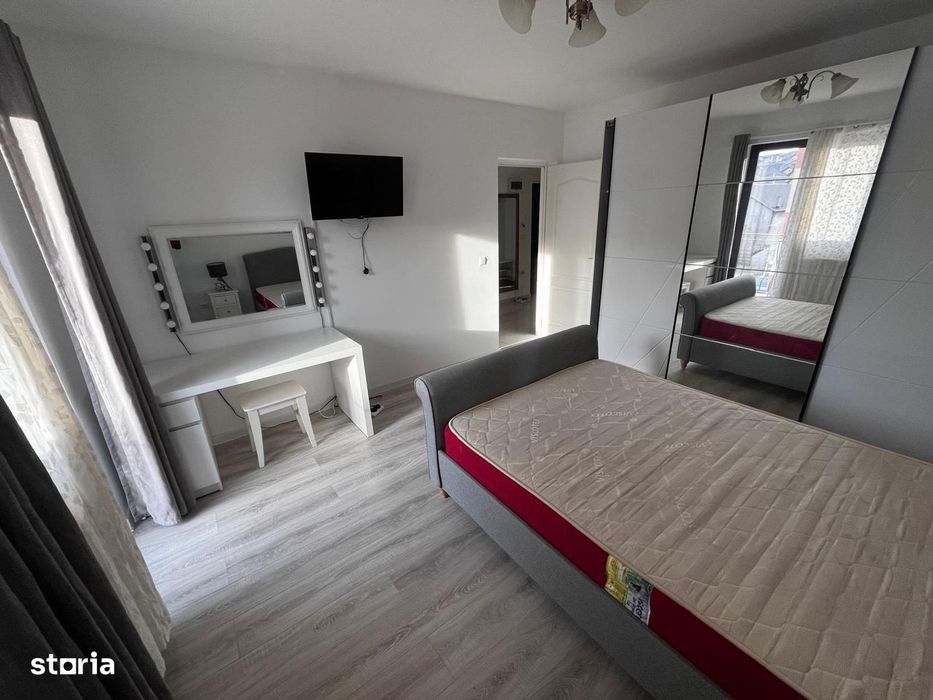 Apartament cu o cameră