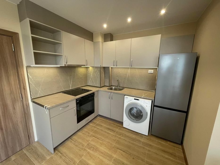 Двустаен апартамент, под наем, кв. Виница