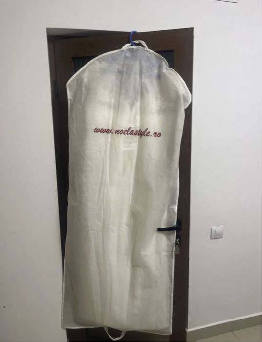 Rochie de mireasa