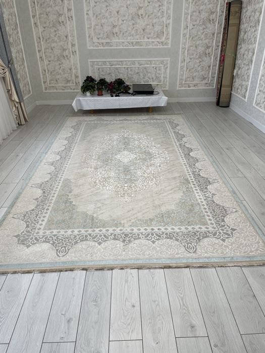 Ковер турецкий 250х400