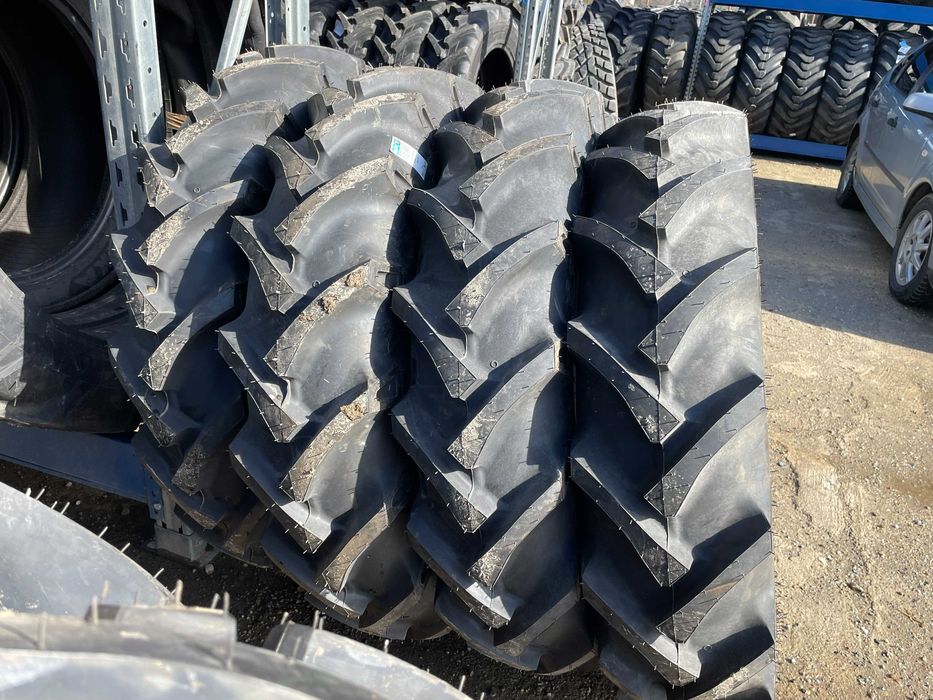 11.2-28 Anvelope noi agricole de tractor fata cu 8PR livrare rapida