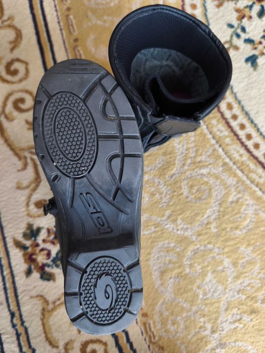 Cizme Moto Sidi Lady Gavia Gore Tex 36-37