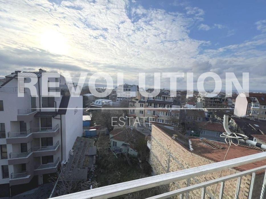 Дава се под наем Двустаен апартамент в Варна, Колхозен пазар - 50 кв.м за 350 € - Снимка #9