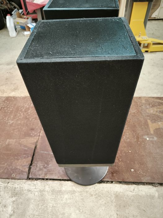 Тонколони KEF Concord 3