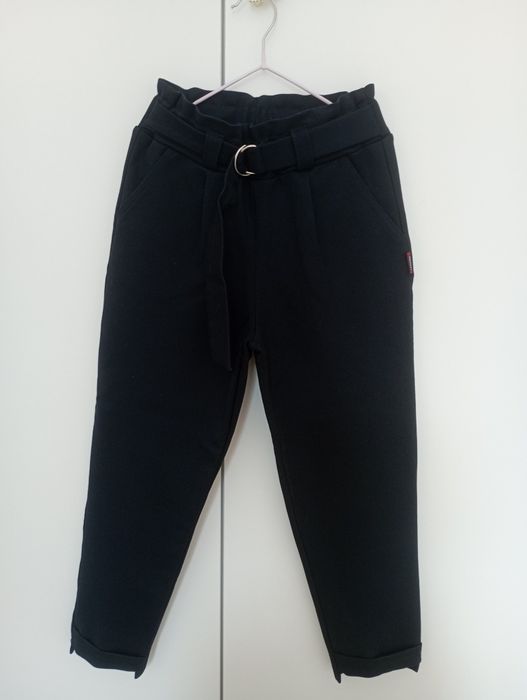 Брючки на девочку