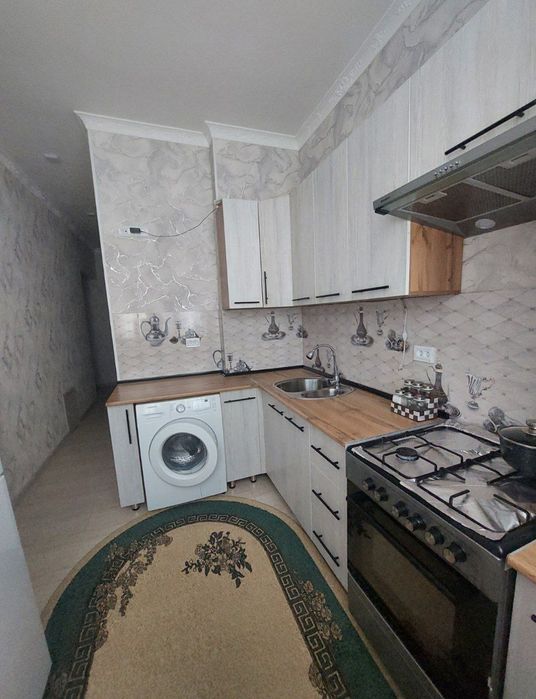 Ijaraga beriladi 2 xonali