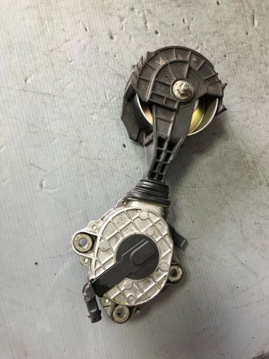 rola intinzator  1.6 turbo benz n18b16a mini cooper s r56