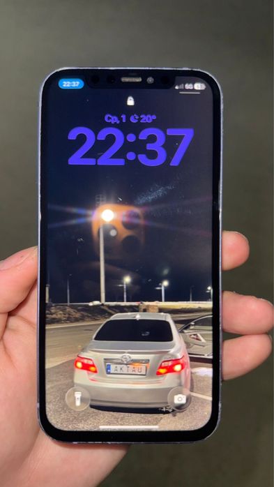 iphone 12 сатылады