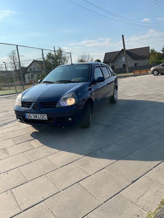 Renault Symbol 1.5dci