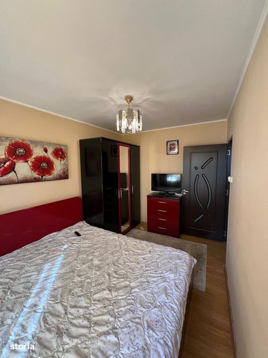 Apartament 2 Camere Zona Aleea Tarnavei