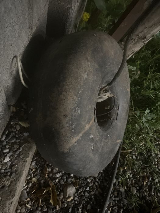 Газ балон для авто