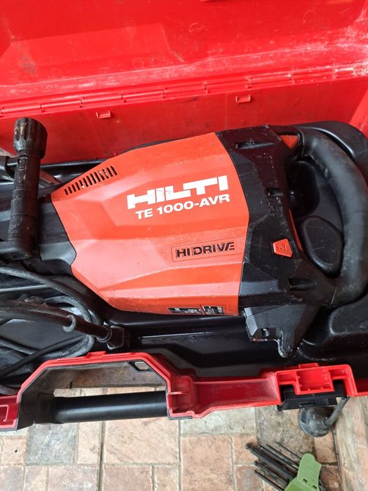 Picamar Hilti Te 1000