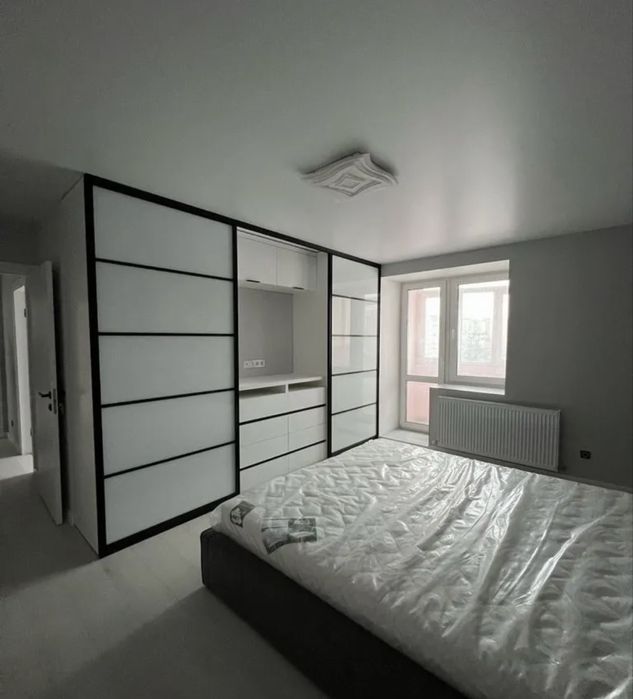 Шкаф купе универсальный