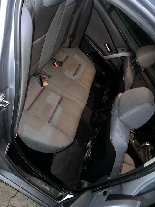 Bmw e60 525d 2004