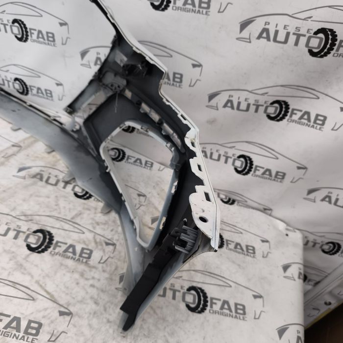 Bara fata Audi A3 8Y S-Line an 2020-2021-2022-2023-2024