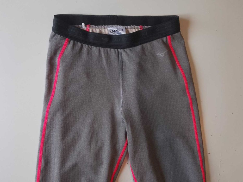 Термо дамски клинове Mizuno , Frank Shorter