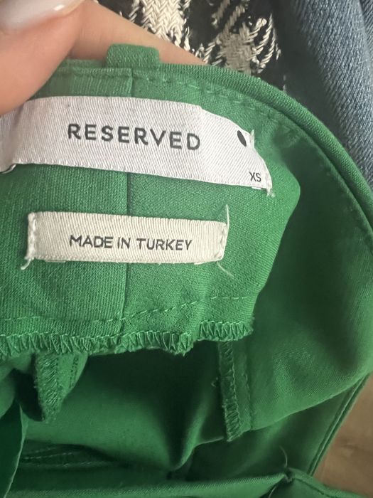 Панталони/ Reserved/ Stradivarius