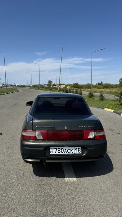Продам авто ВАЗ-2110