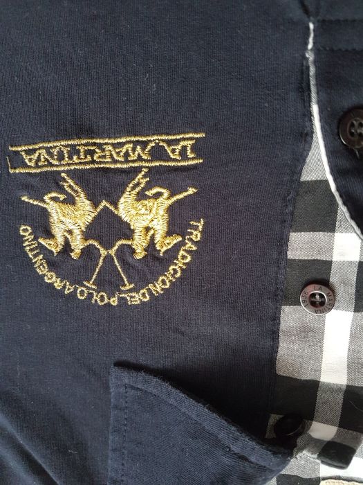 Tricou dame La Martina  marime S