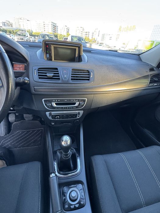 Vand renault megane